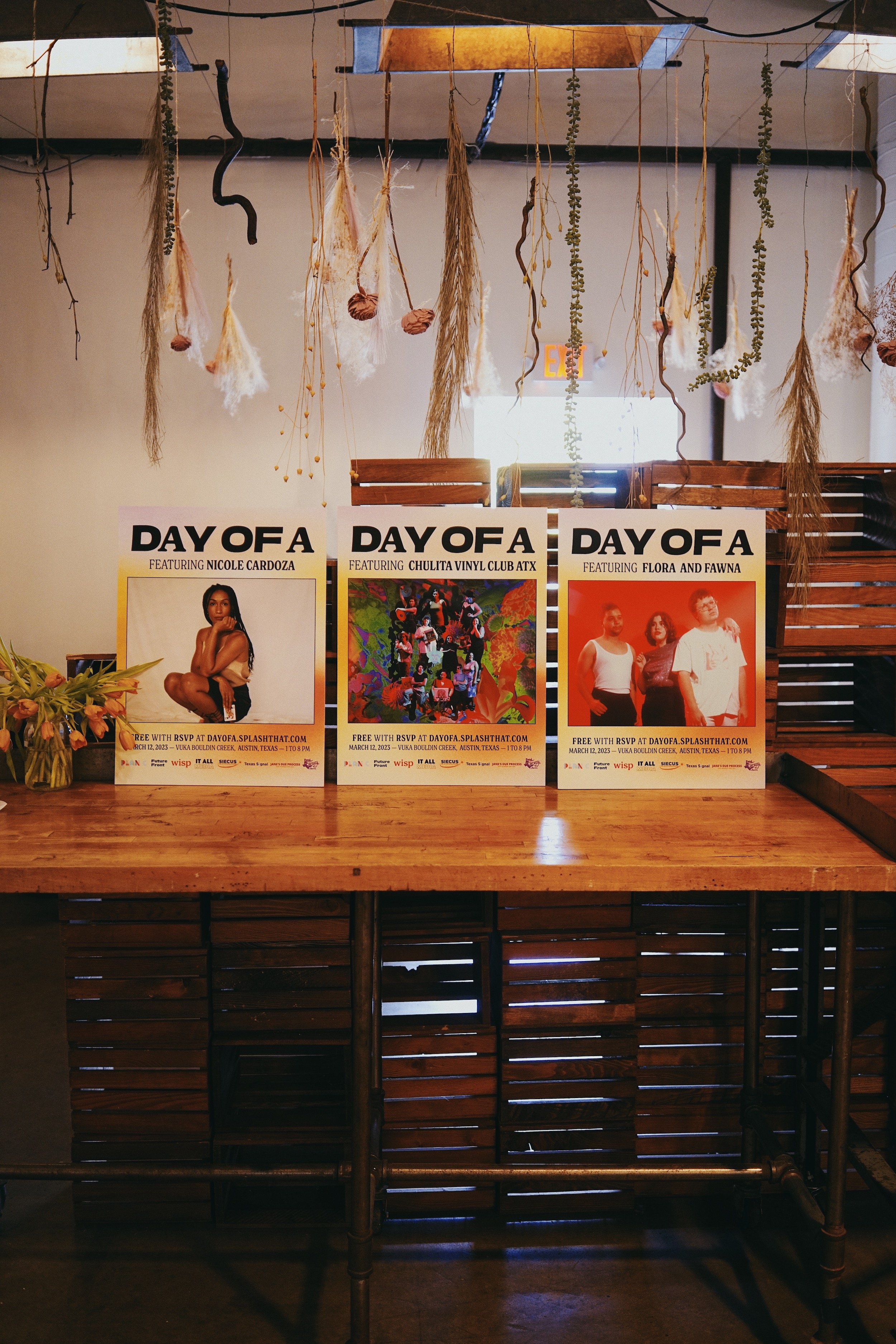 Our First SXSW Showcase With Plan C Film