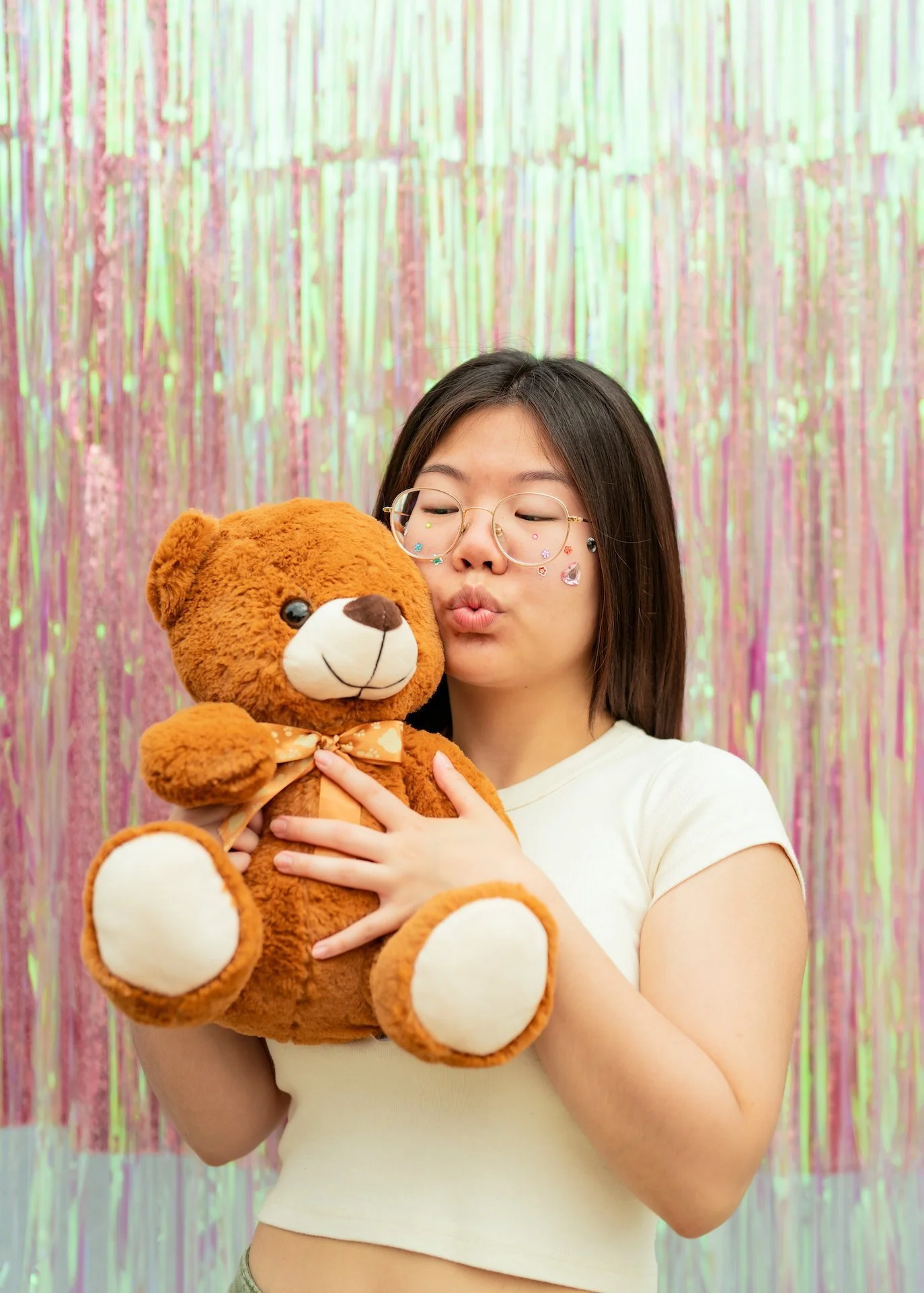 Channeling Your Inner Child: A Portrait Series by Dani Parsons &amp; Katherine Lam