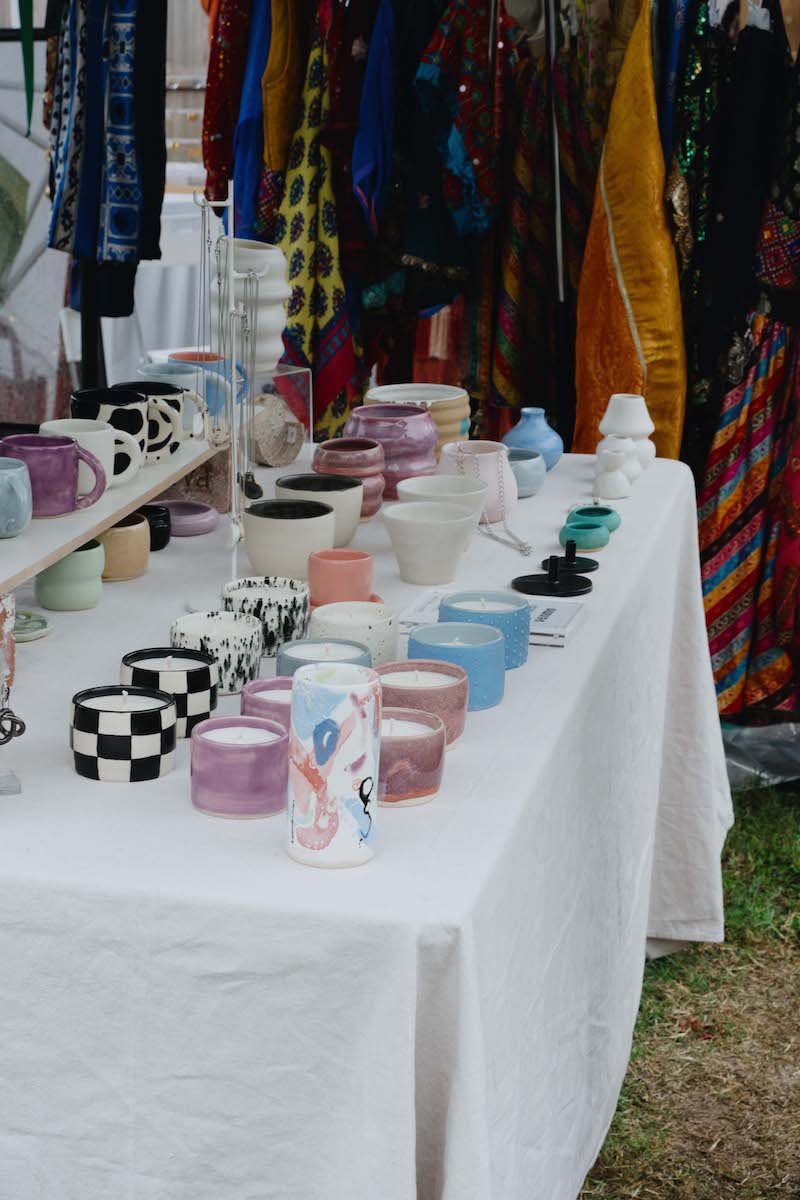 The Front Market's Fall 2023 Season: The Official Recap