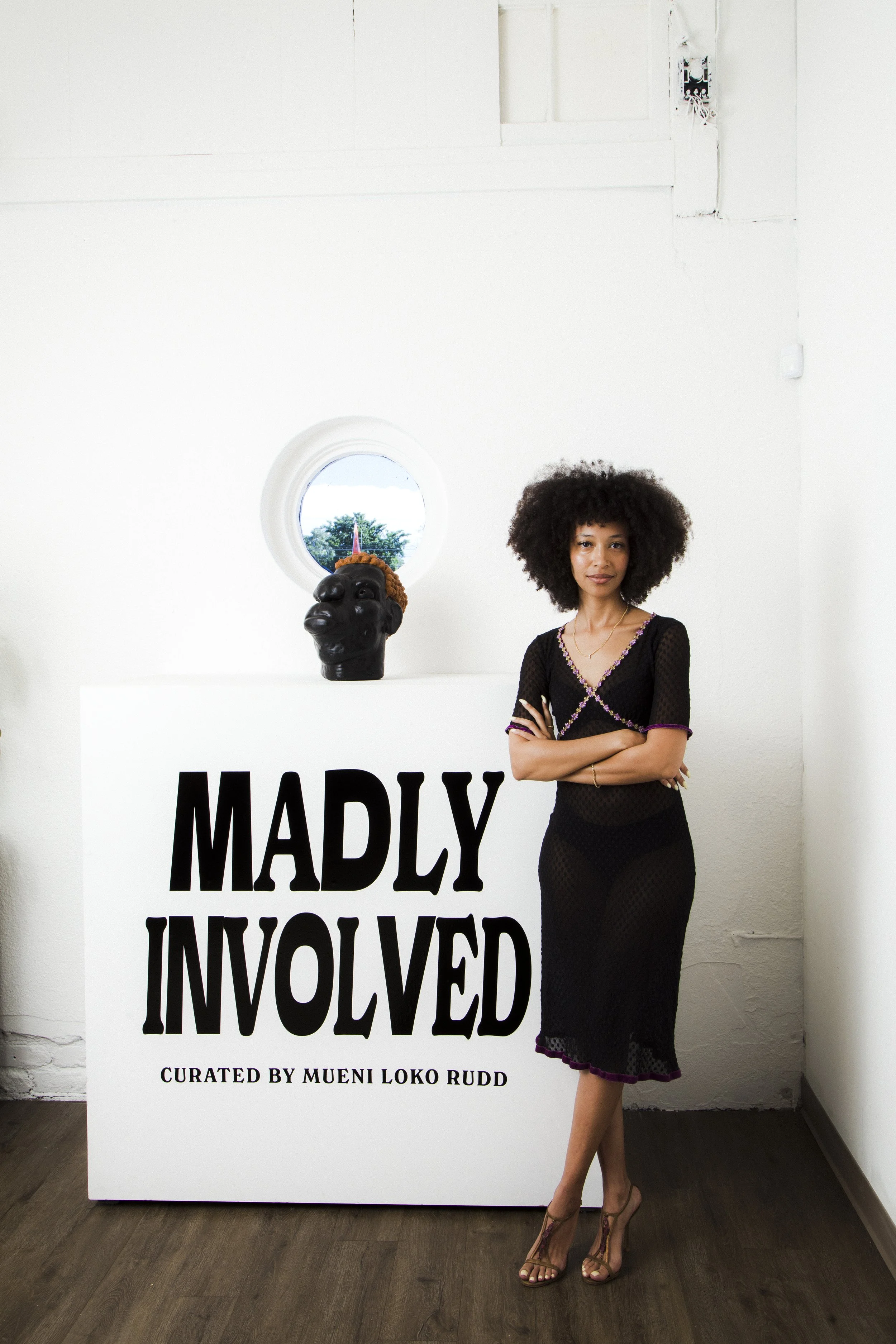 On World-Building With Mueni Loko Rudd, Sacugar Edwards &amp; Moses Leonardo