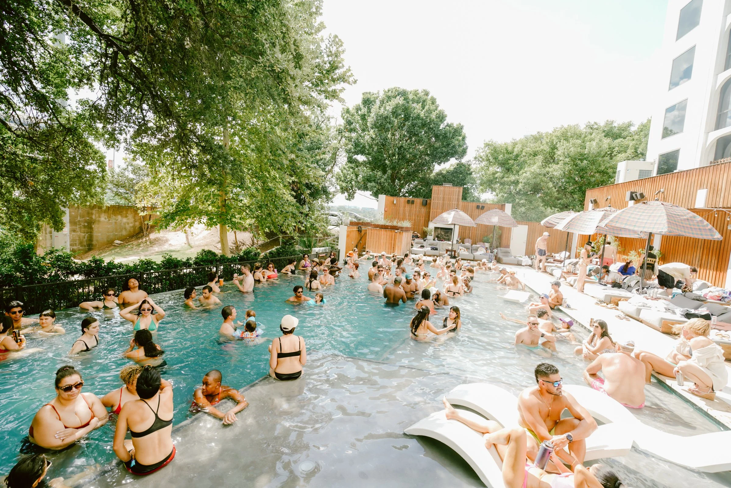 Swim Session No. 22 โ
DJ Beaujolais