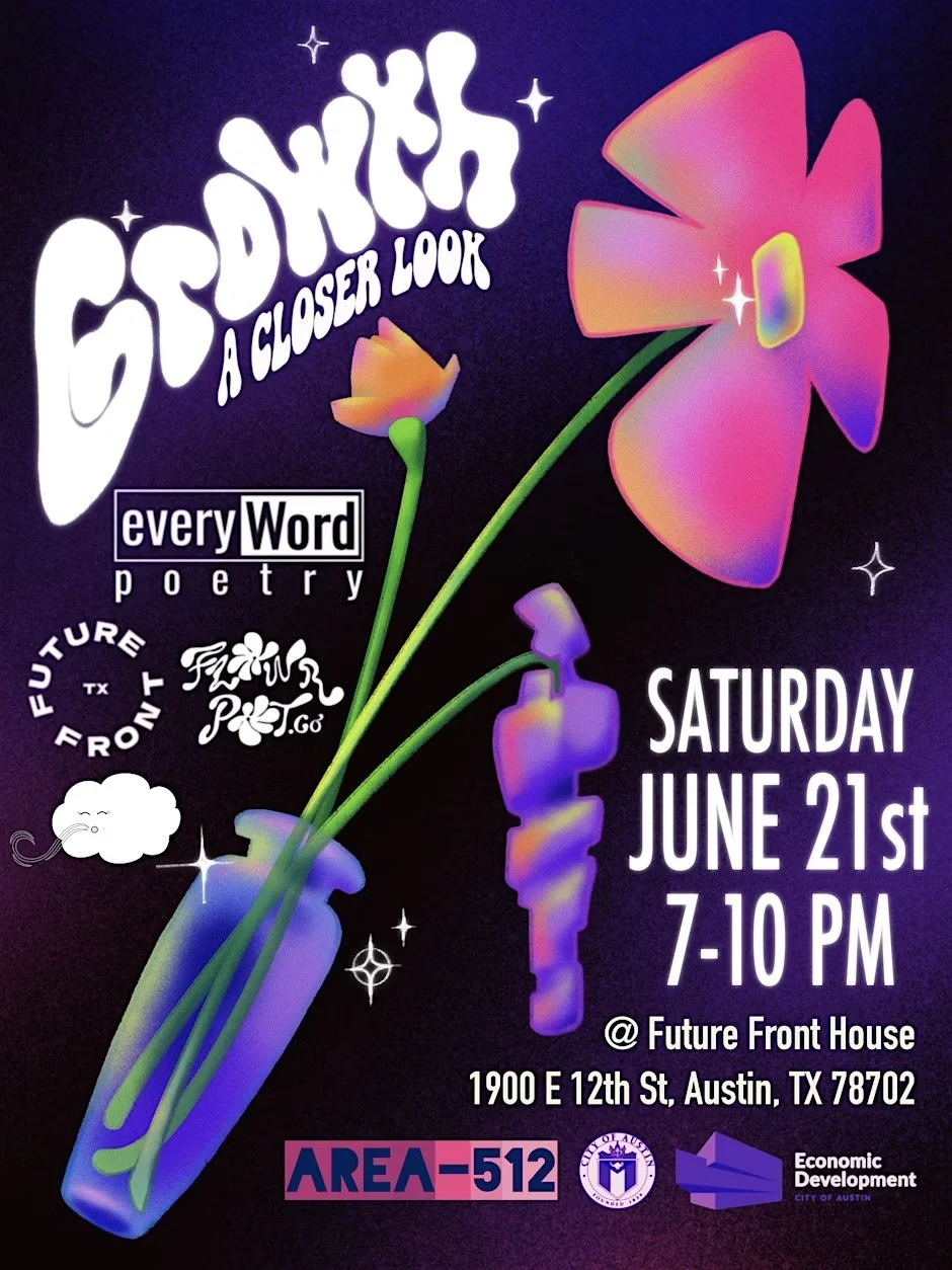 Growth at The Future Front House