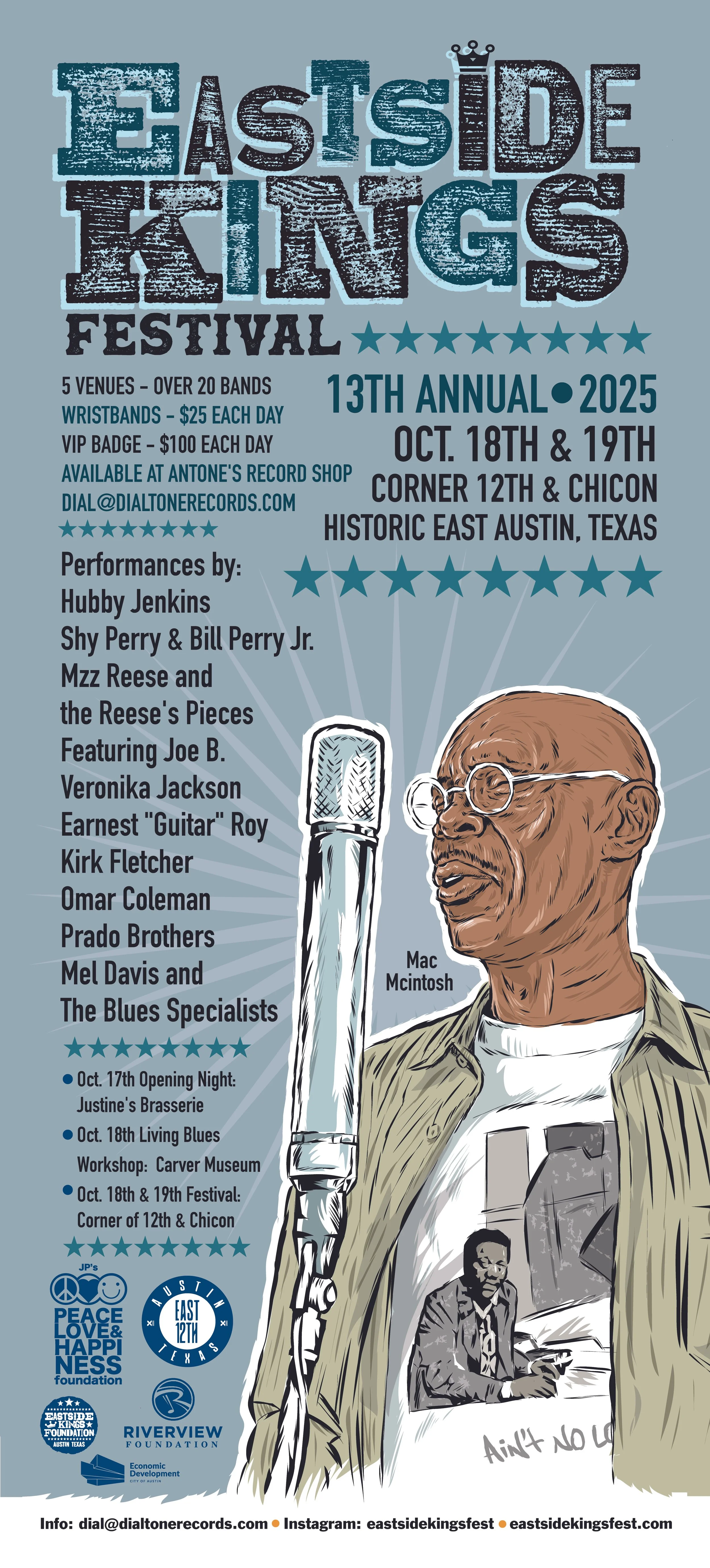 Eastside Kings Festival at Future Front
