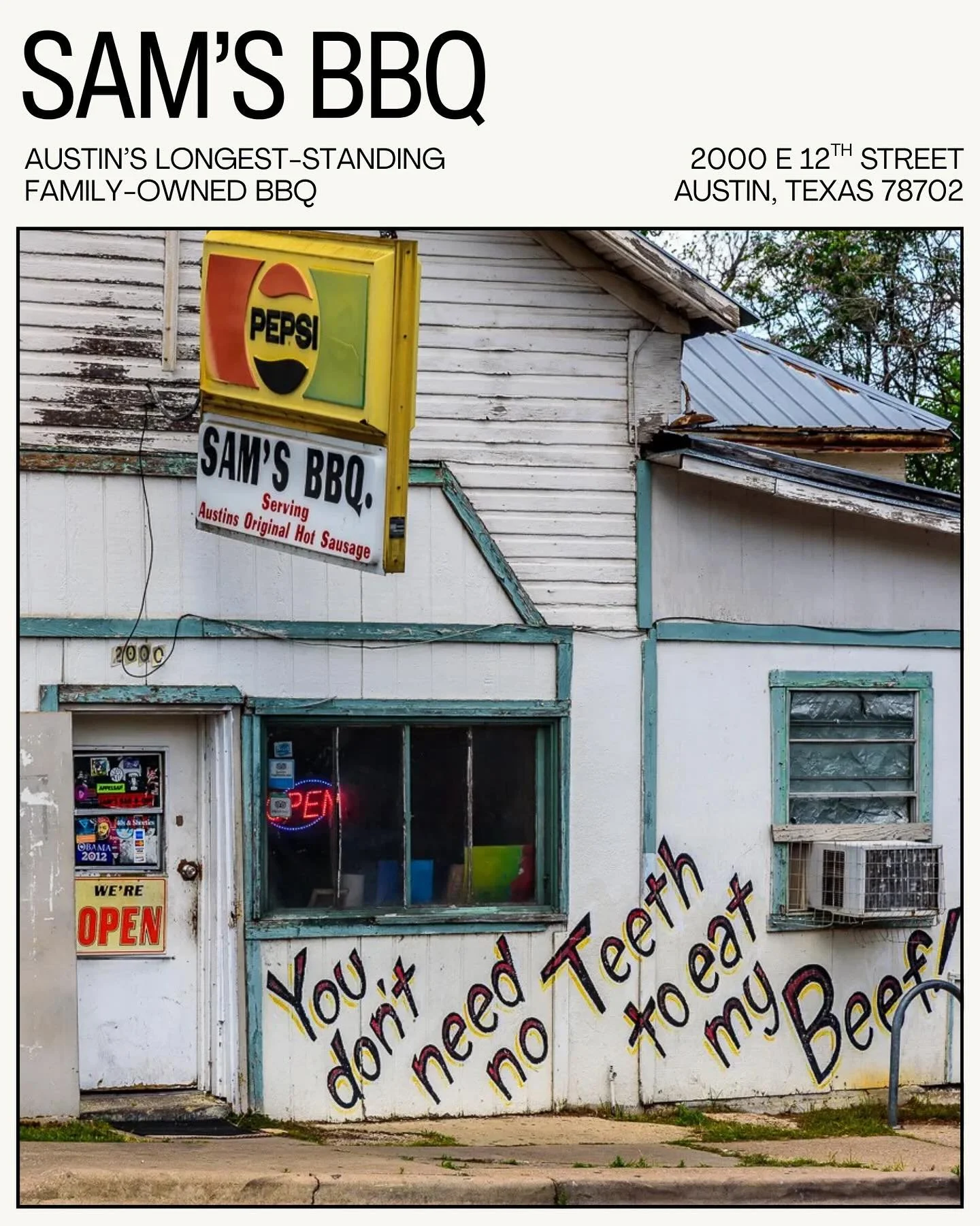 DOZEN STREET ❤️&zwj;🔥 Future Front&rsquo;s community studio is located at 1900 E 12th Street within East Austin&rsquo;s historic African-American Cultural Heritage District.

We&rsquo;re neighbors to many creative spaces and small businesses (swipe 