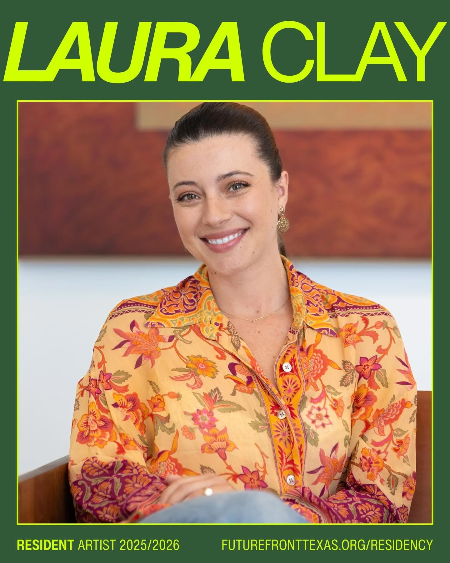 Introducing our new Resident Artists and DJs 🎲 Congratulations @lauraclayart @hellobosco @jasminxassassin @futurevagabond @edwest.tx @djcassandra_ @swagnerstudio @suxxypuxxy @erincarleart @oryalau @borkster @sonderlovehall @dj_bad_apple @kate.nuelle