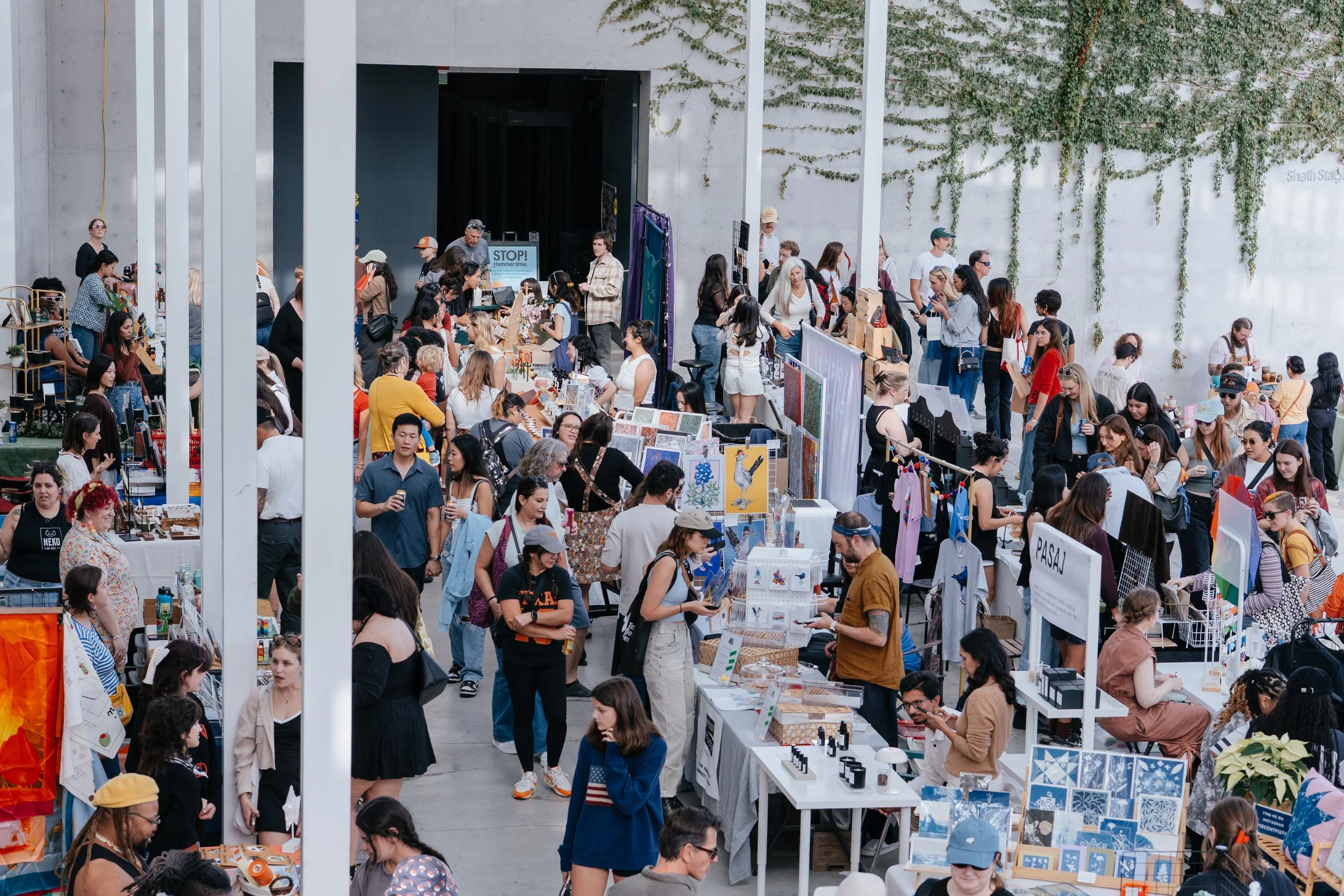 The Front Market's Fall 2025 Season: The Official Recap