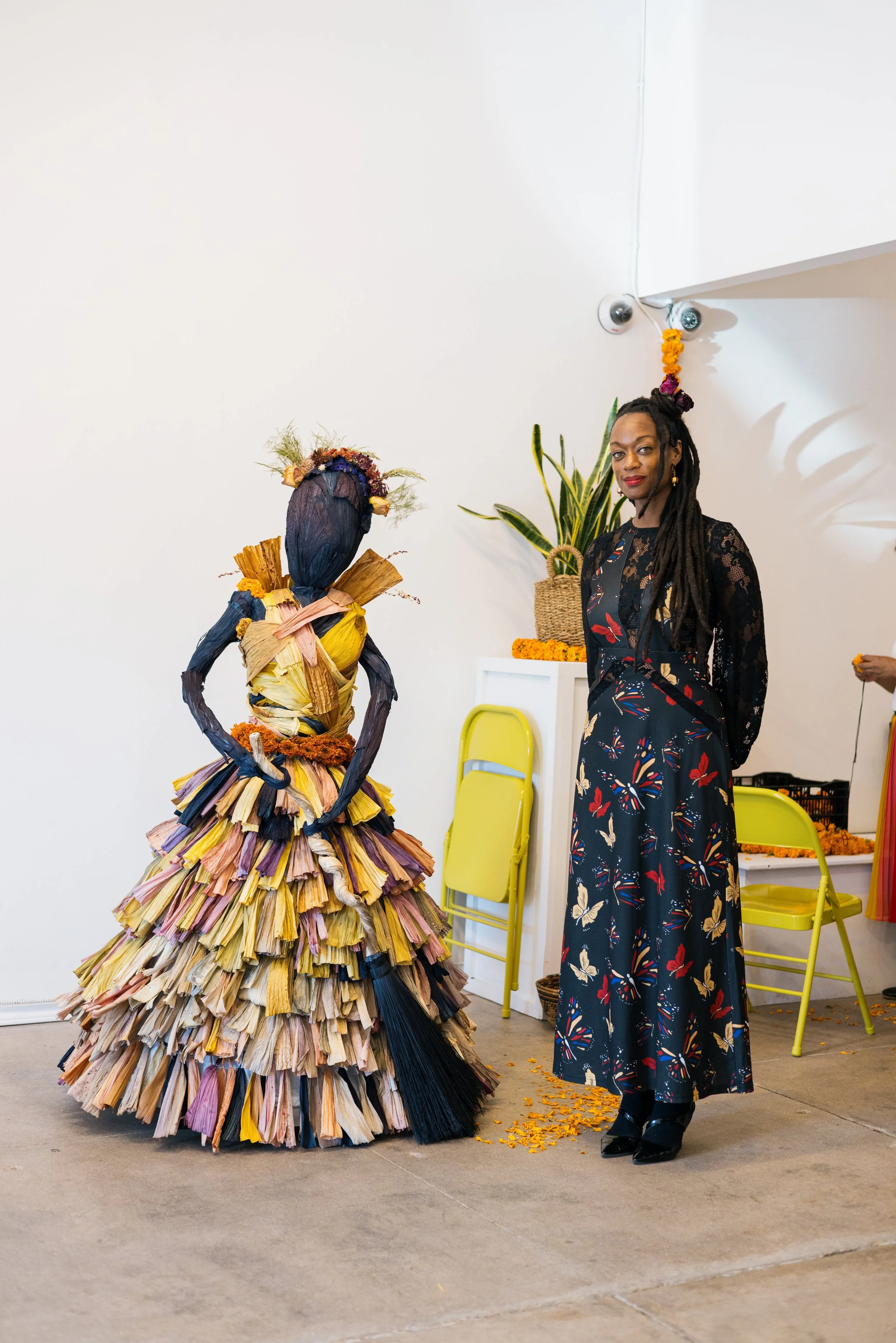 On Scent As Memory: A Contemporary Art and Olfactory Exhibition