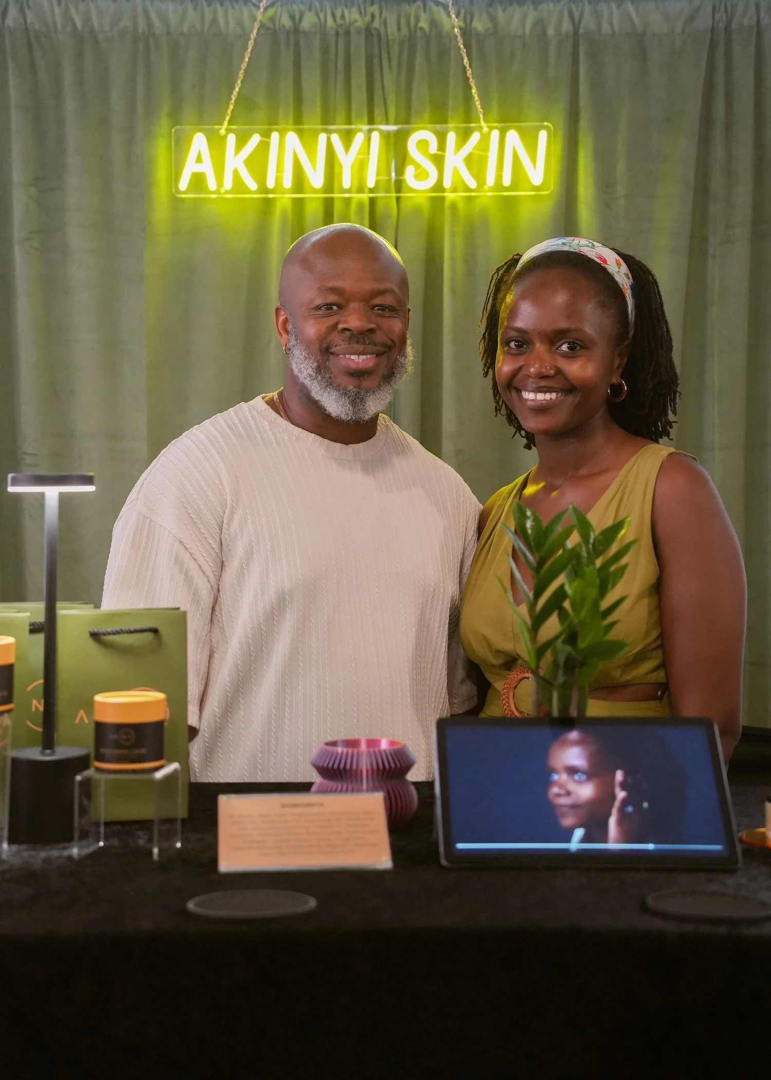 The Front Market: Spring 2026 Season