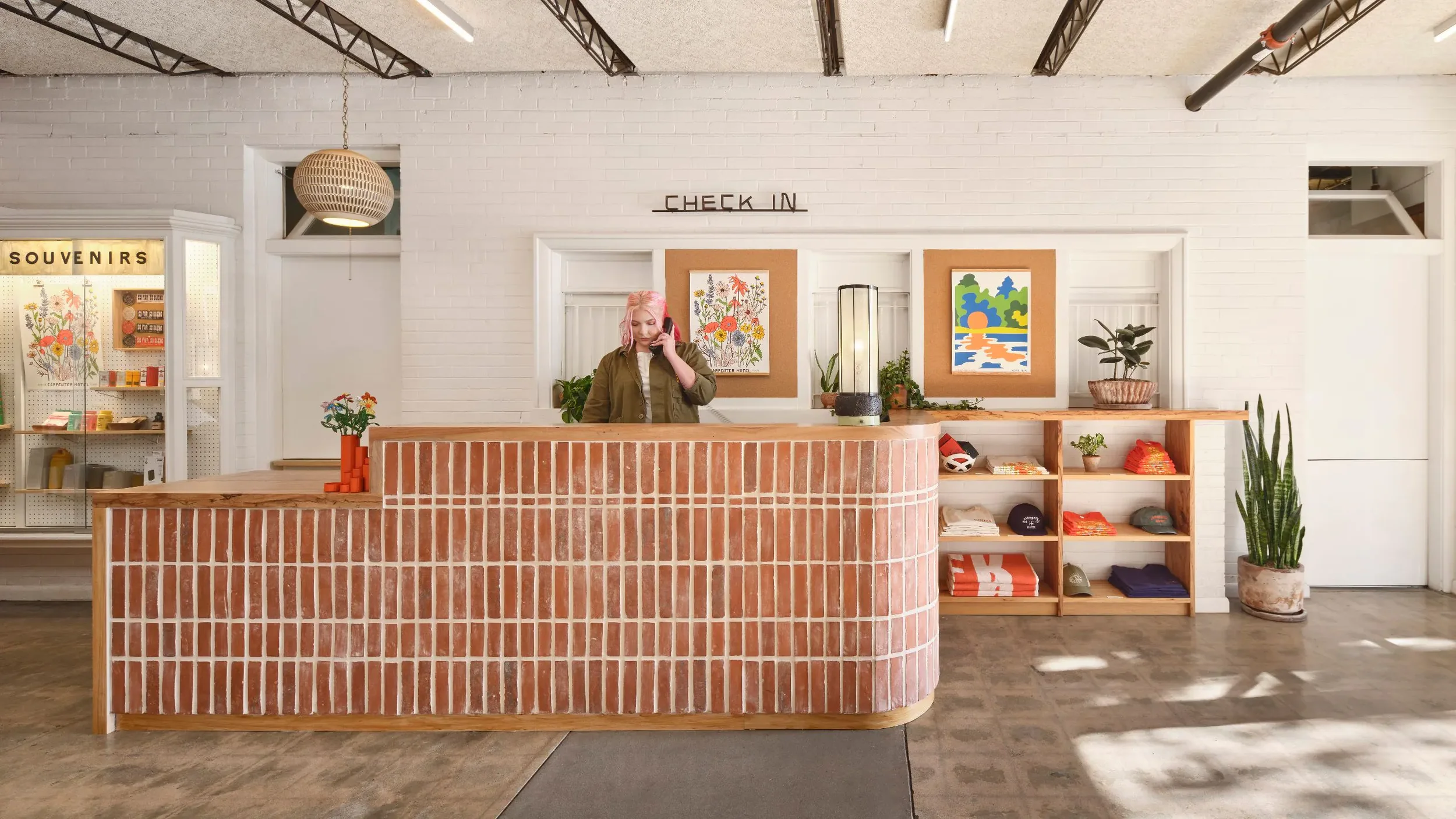 Coffee and Create with Coterie Commons