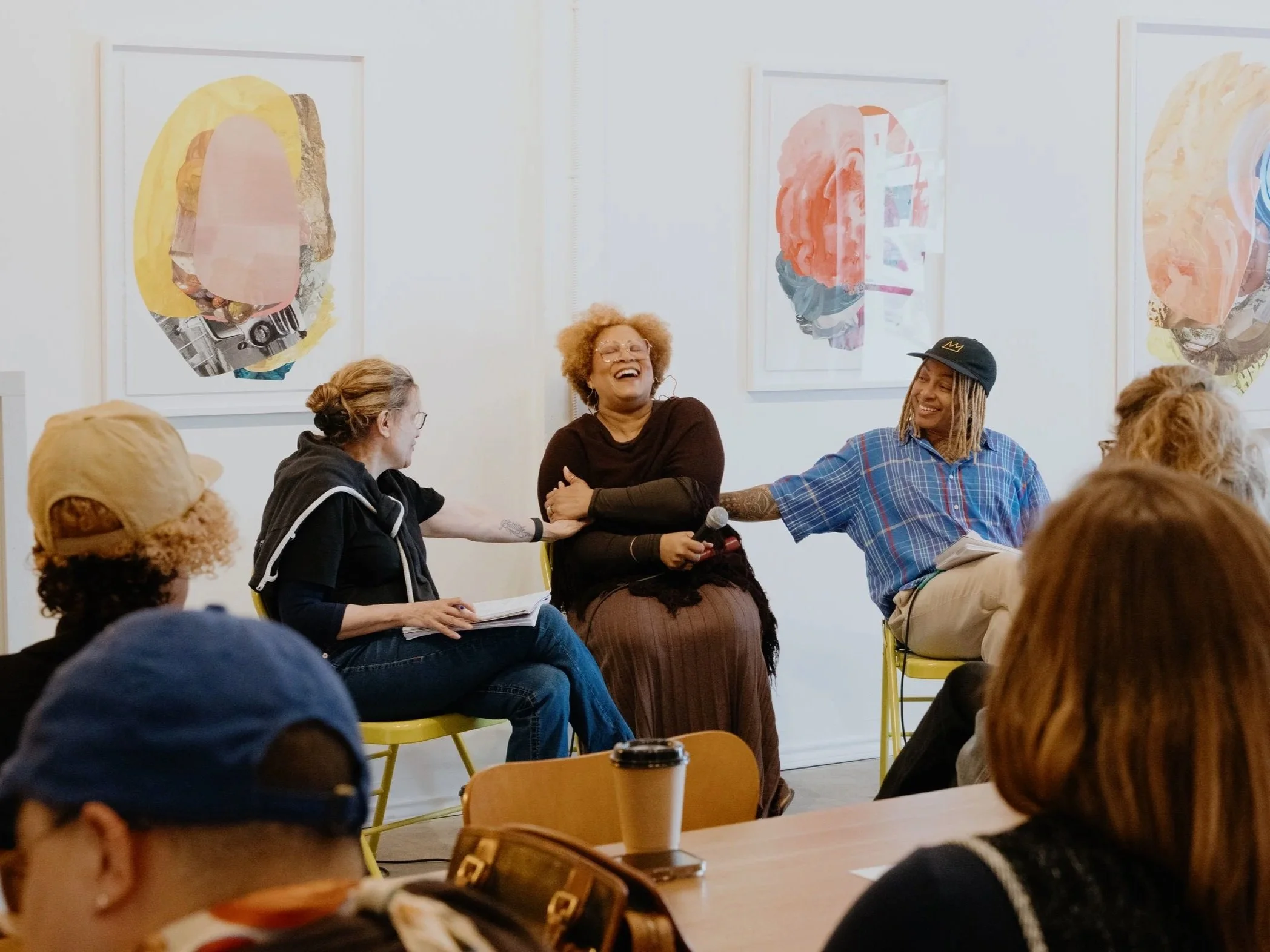 How To Navigate Public Art Opportunities In Austin, Texas and Beyond