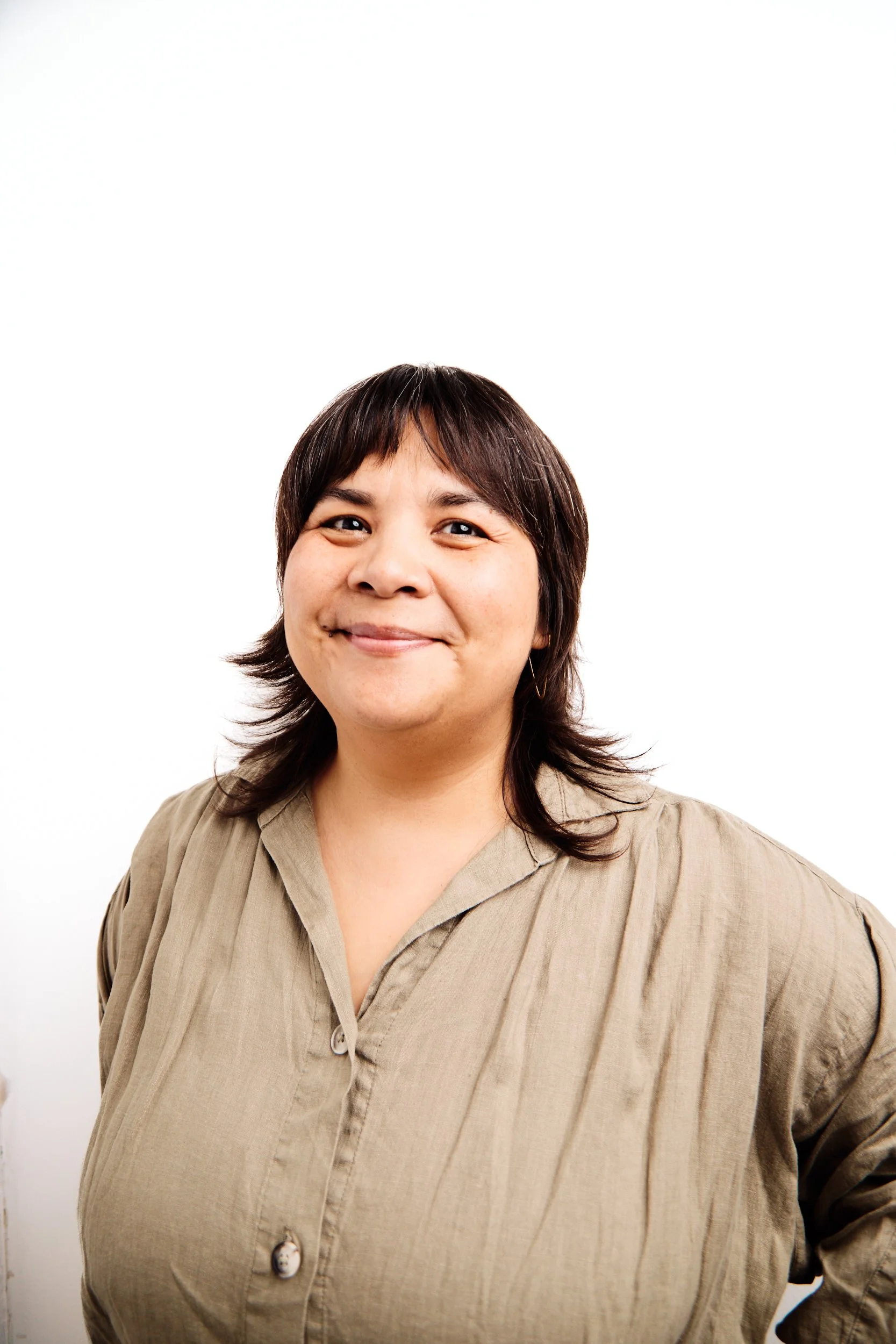 On 8 Years Of Creative Community Service: Xochi Solis
