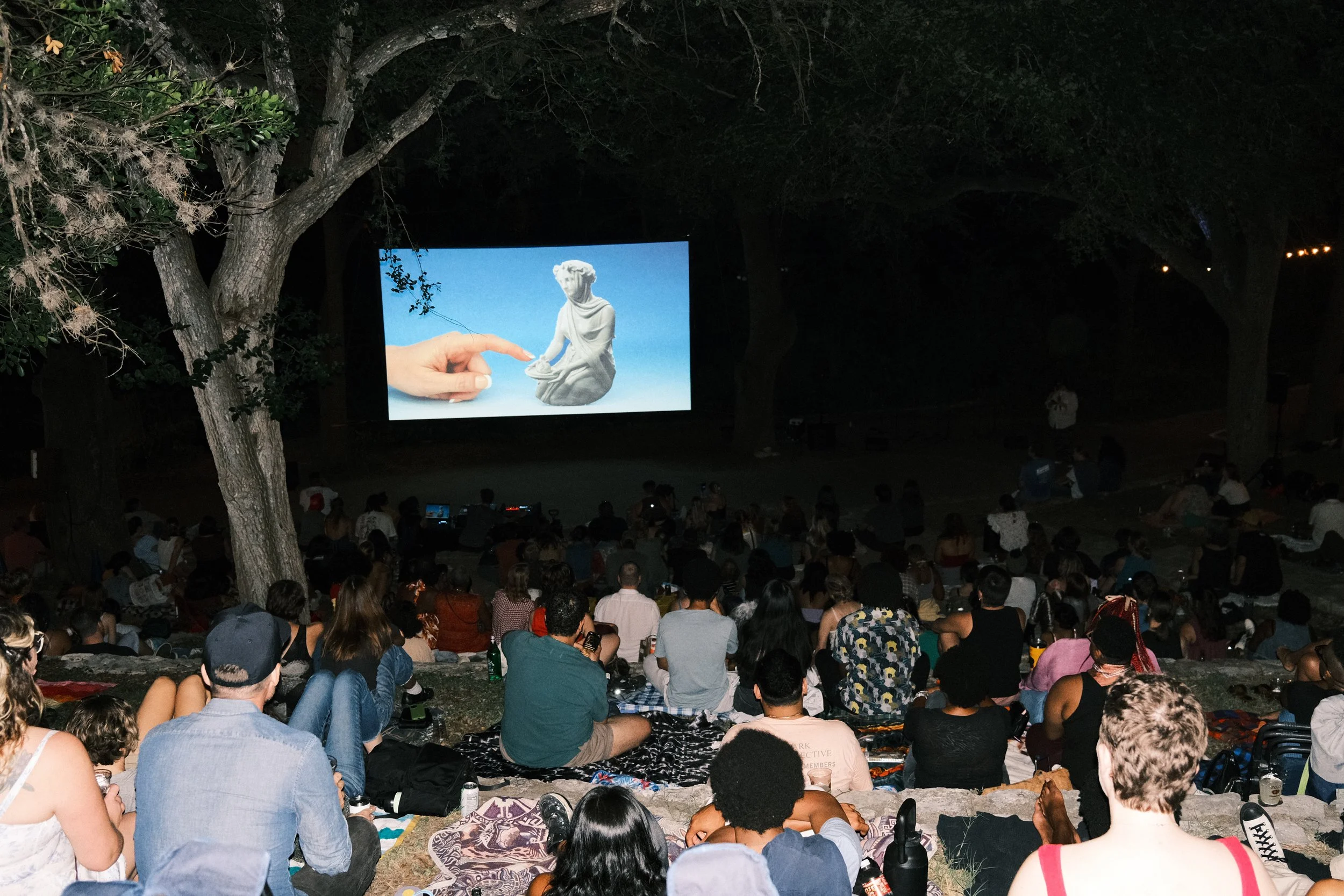The Front Festival 2026 ★ Independent Film Showcase