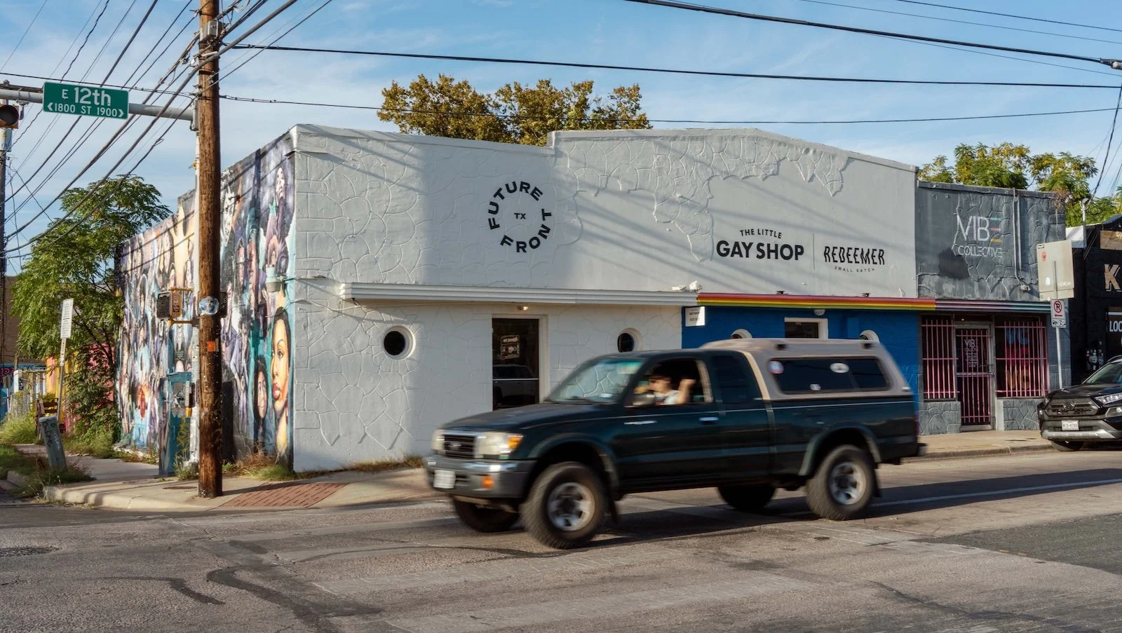 AACME Cultural Arts Grants: Creative Community Talk