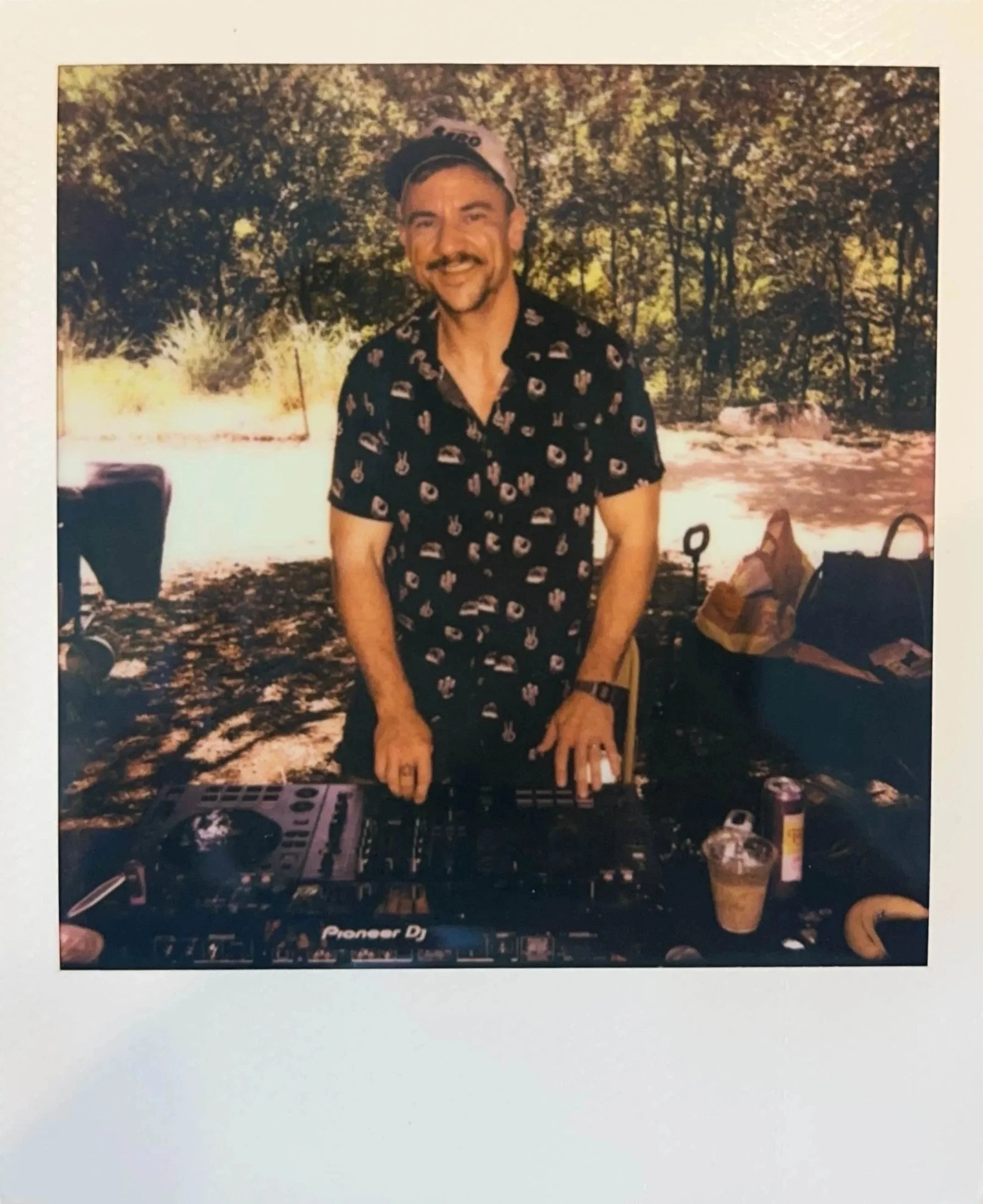 Introducing Our 2026 Pride Picnic Polaroid Yearbook