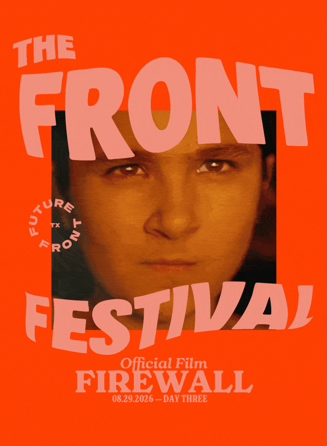 The Front Festival 2026 ★ Independent Film Night