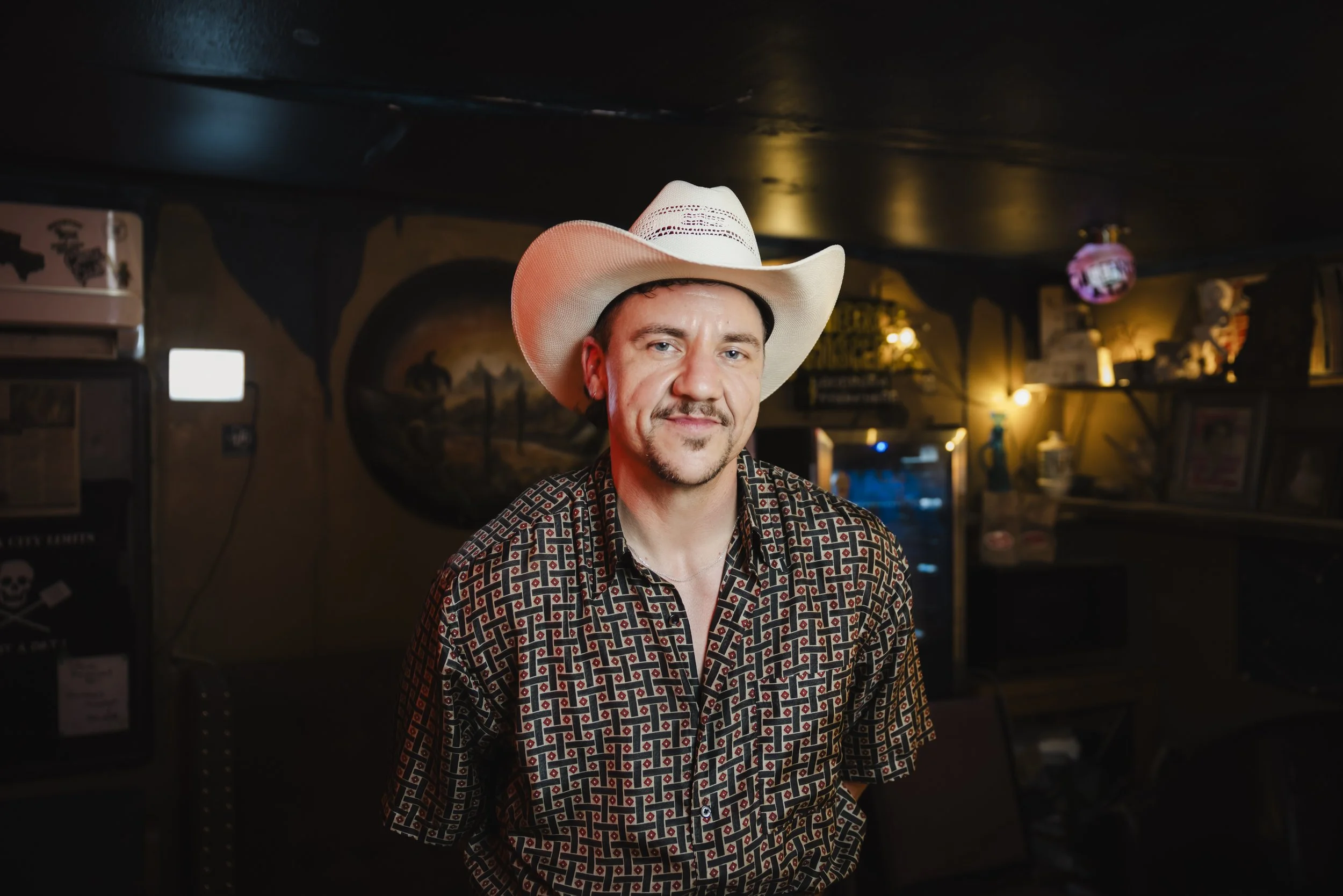 The Residency — Future Front Texas