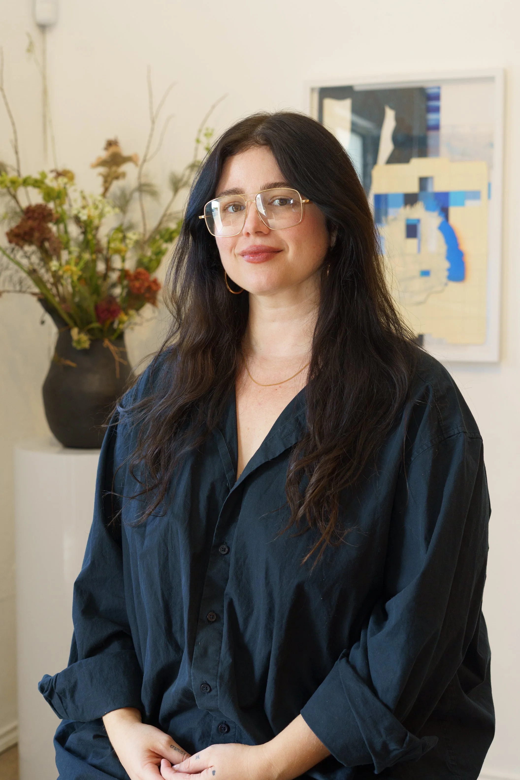 Jane Hervey, Retreat Founder and Host