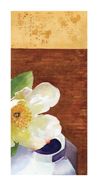 Camellias