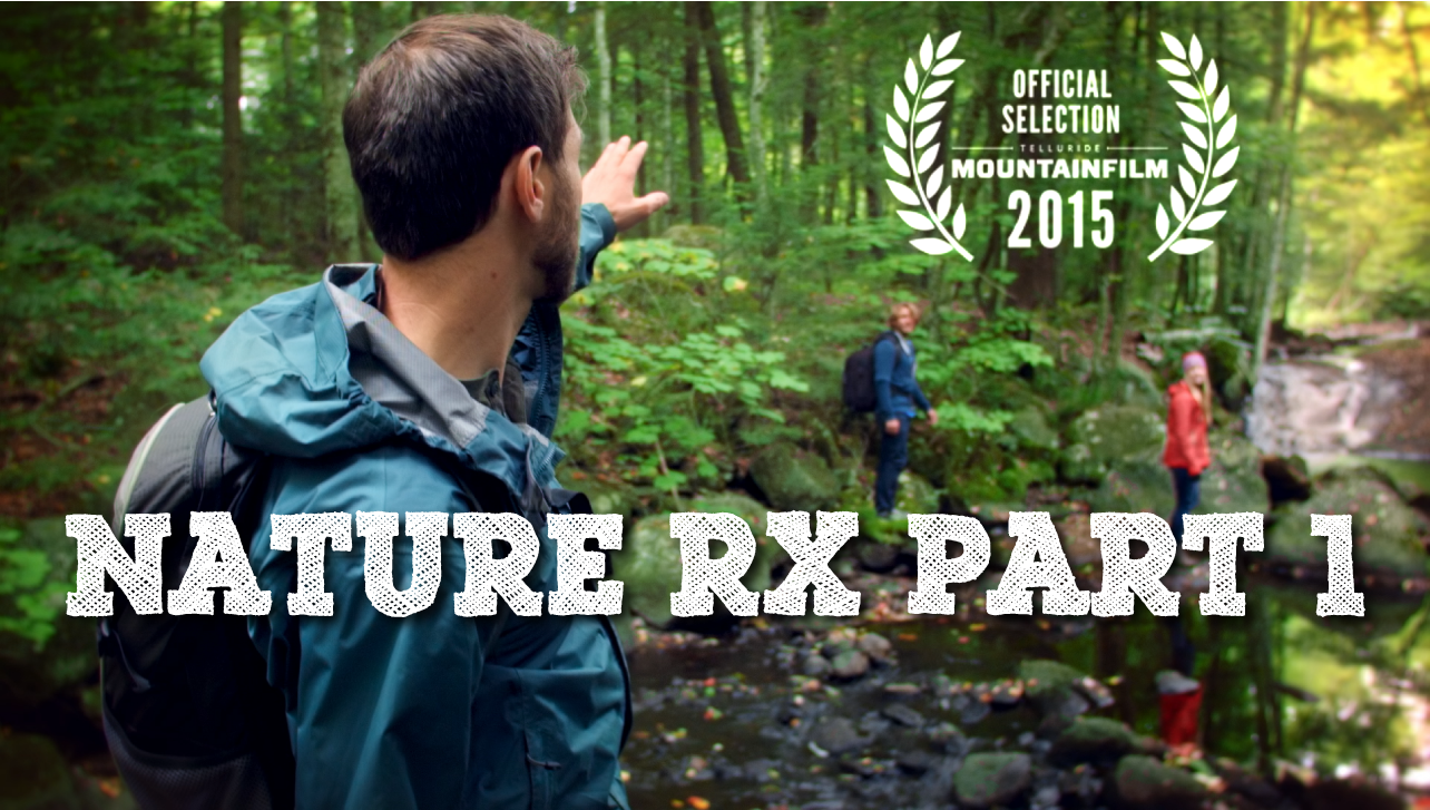 Nature Rx