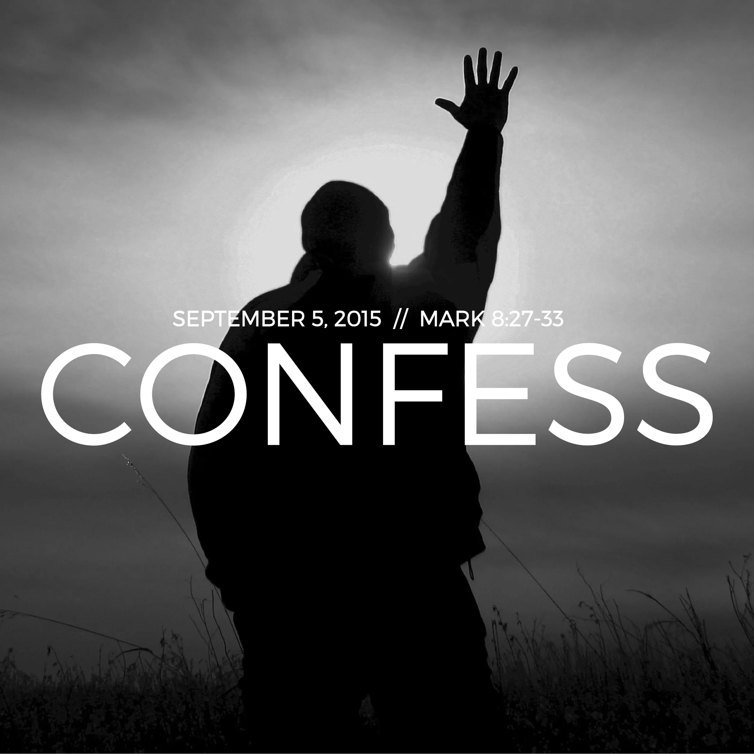 CONFESS