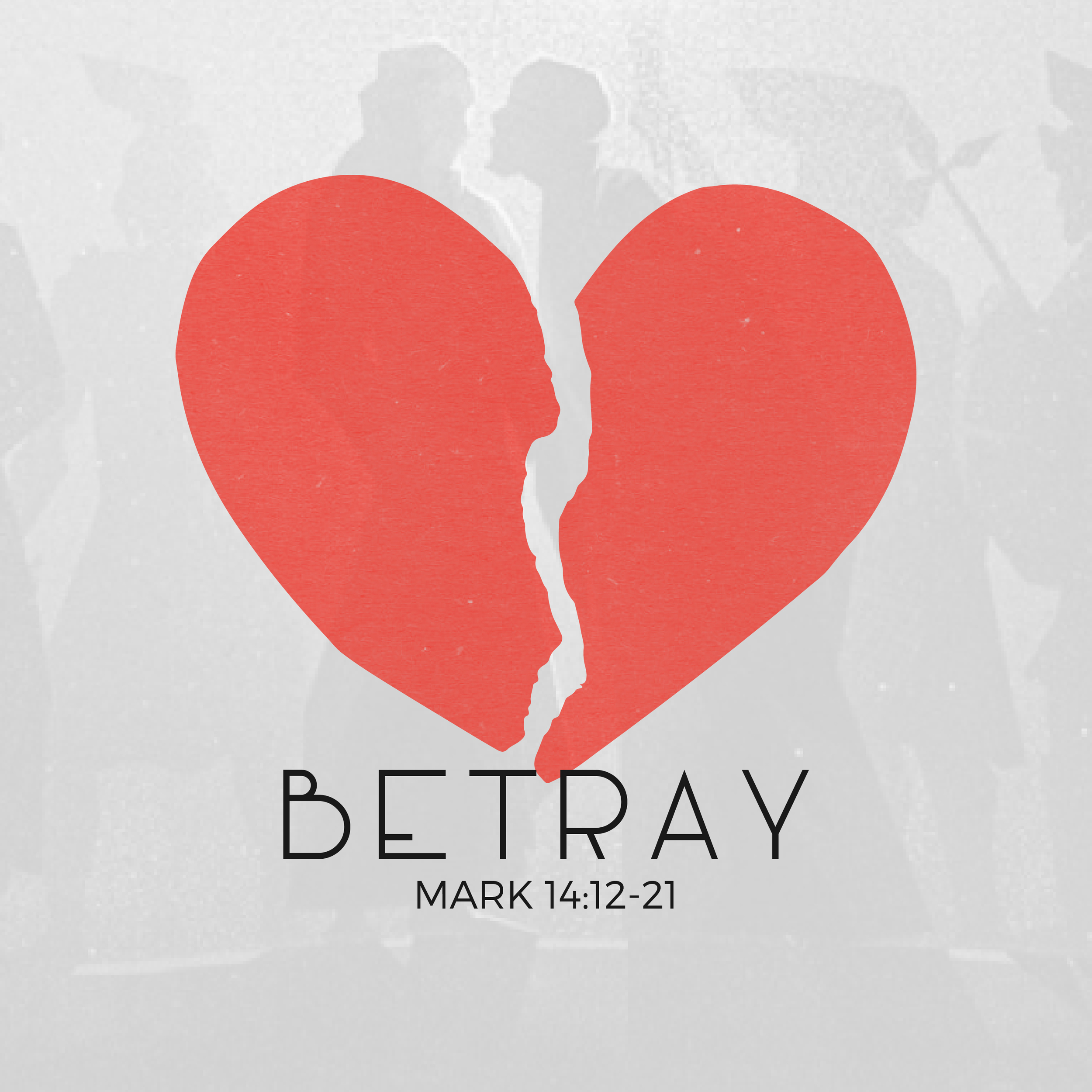 BETRAY