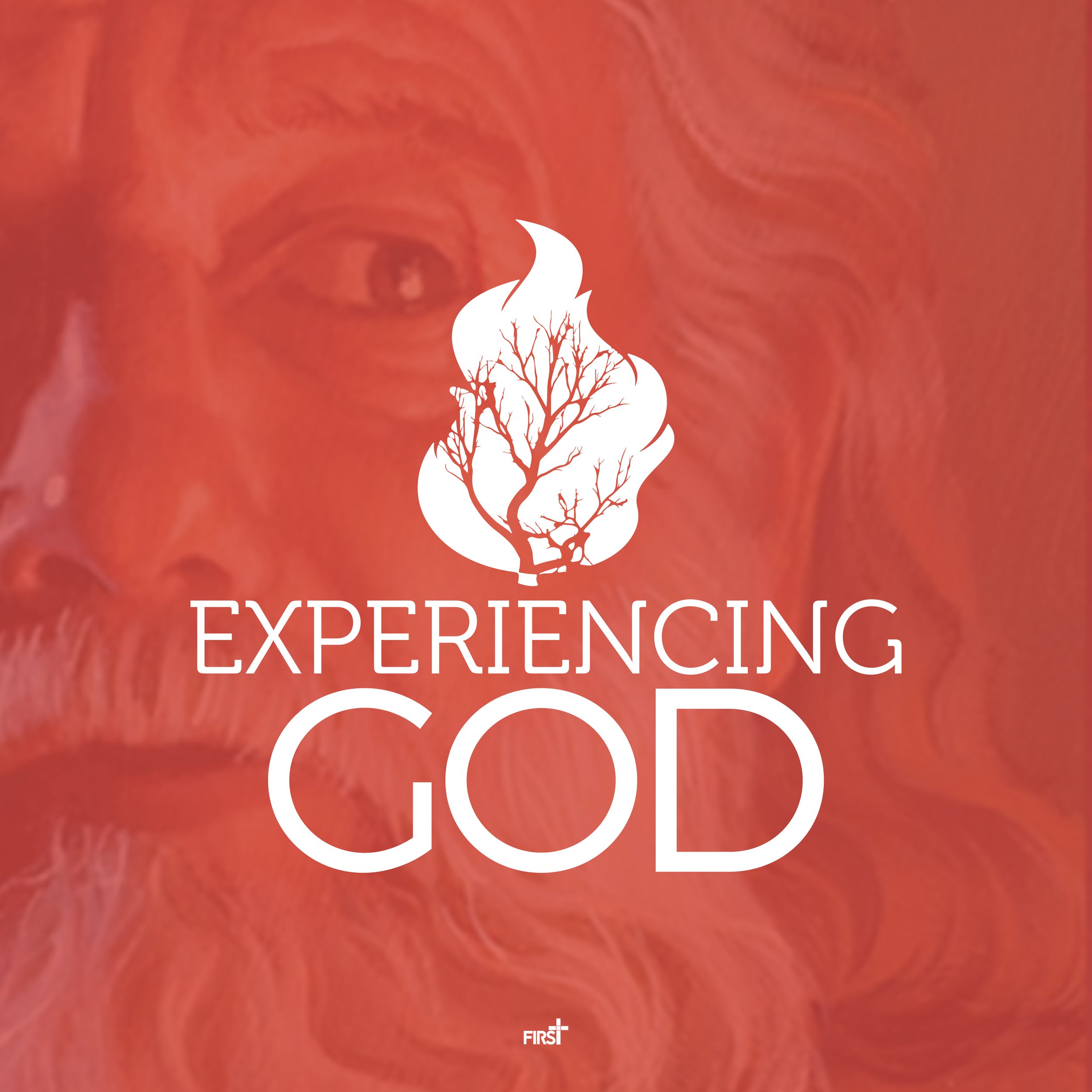 Experiencing God: Week 2