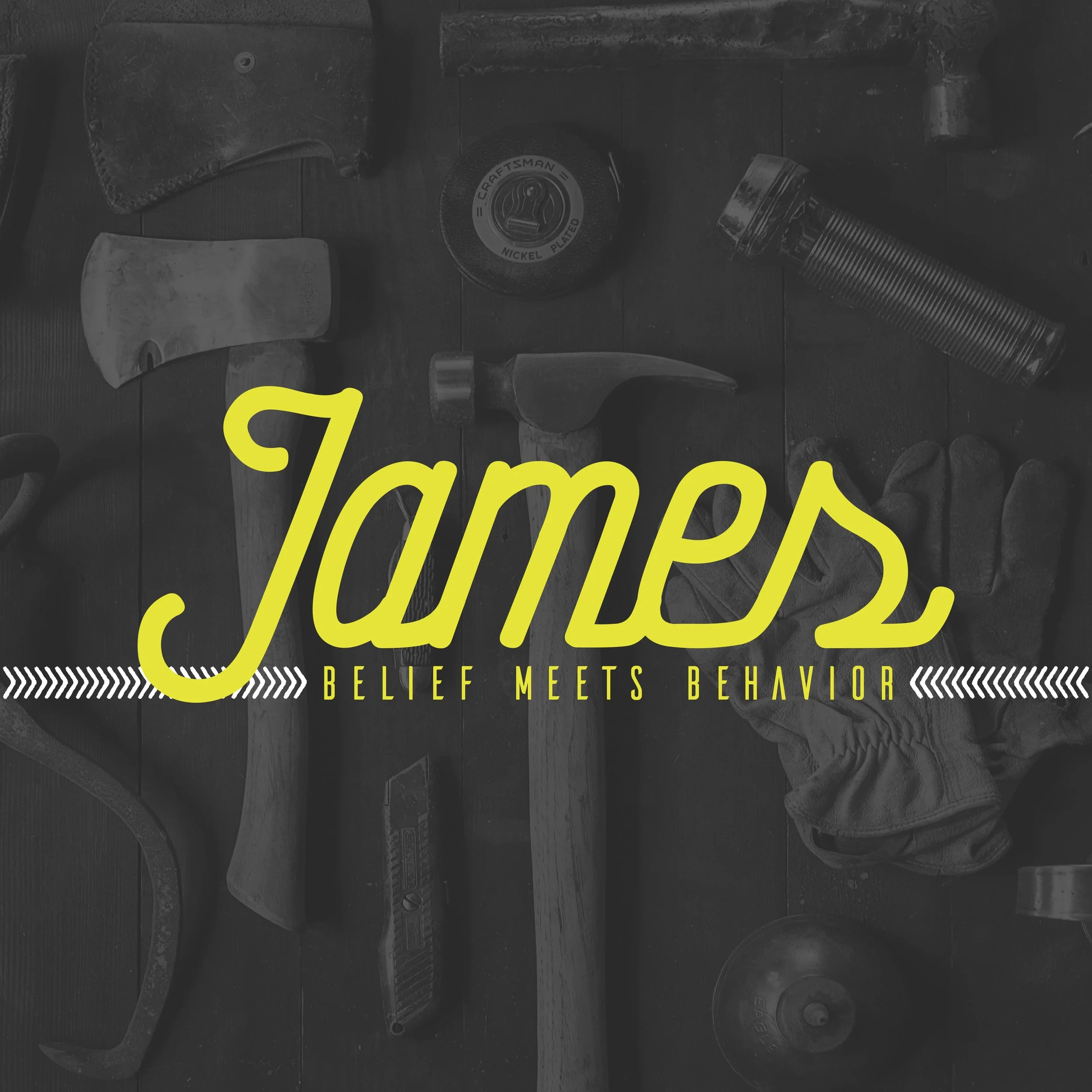 James 2:1-13
