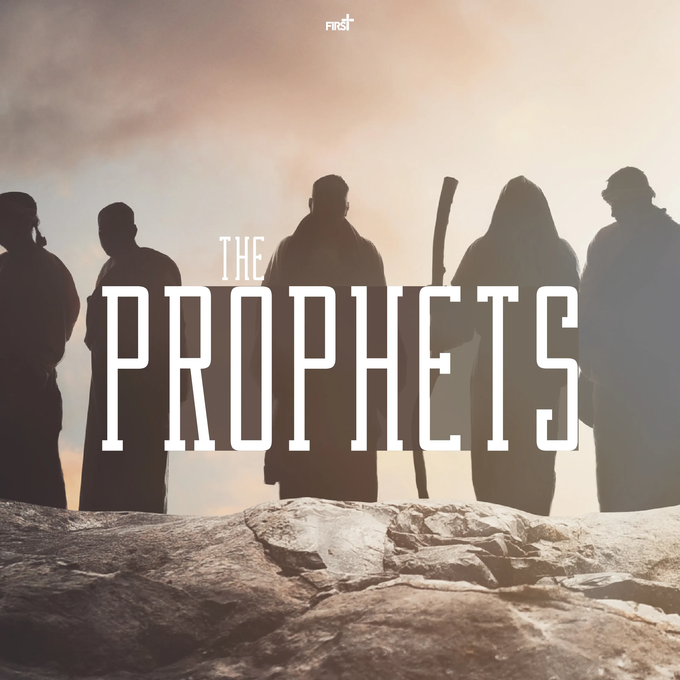The Prophets: Jeremiah 32:1-7