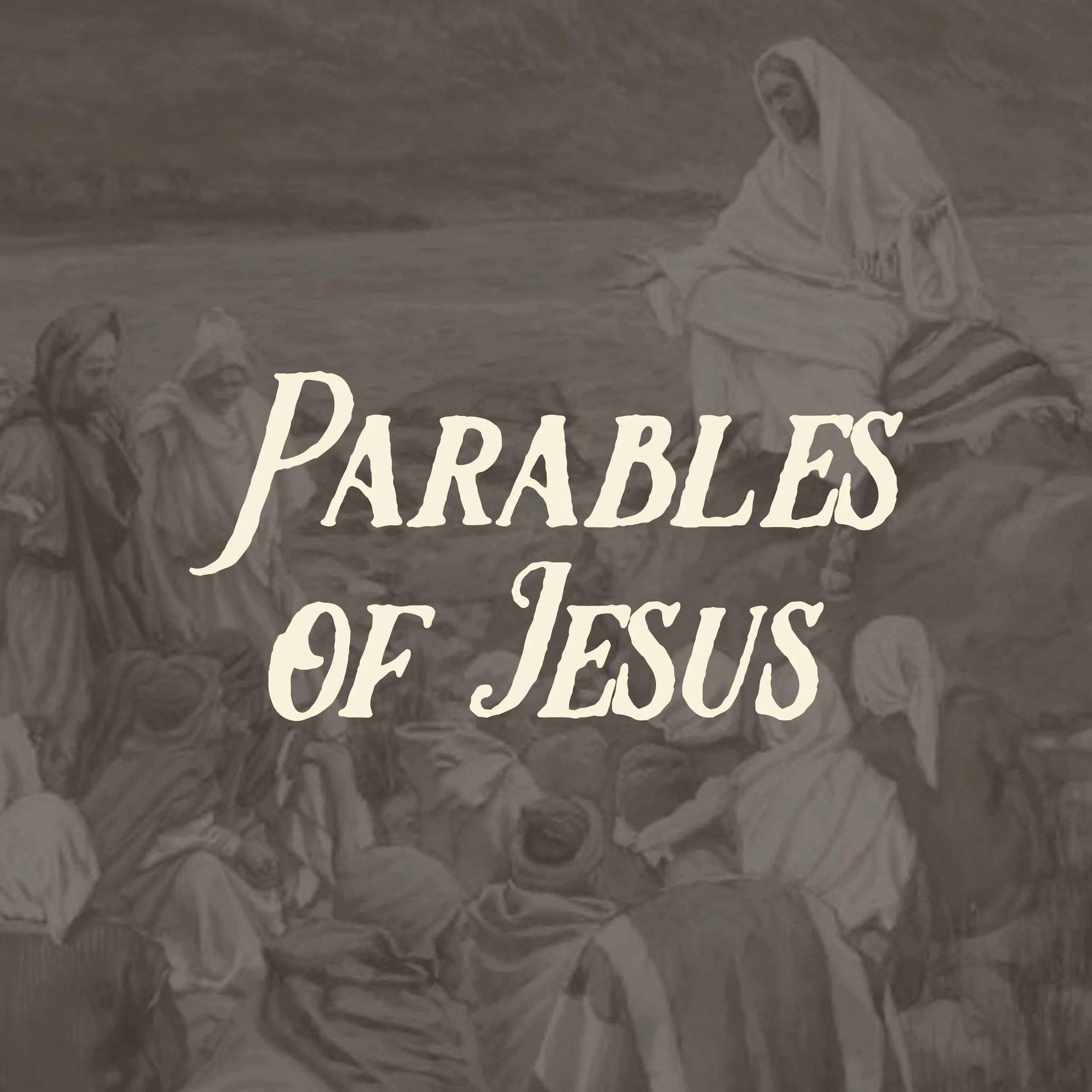 The Parable of the Wedding Feast