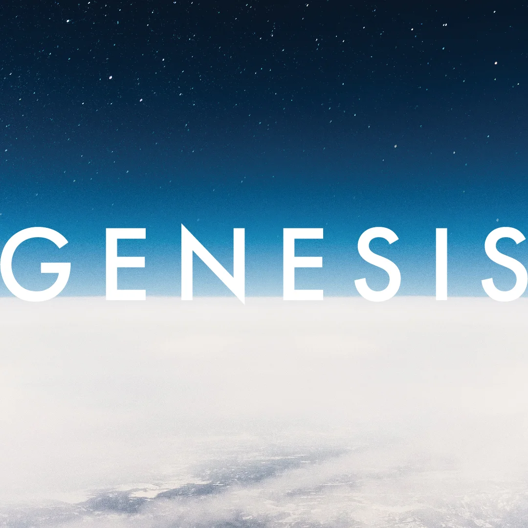 Genesis 3