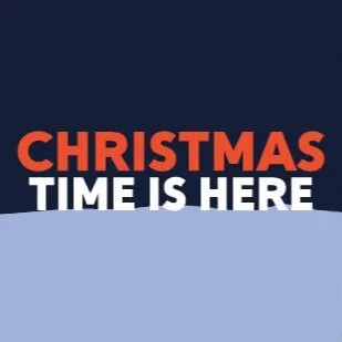 Christmas Time is Here - Week 2