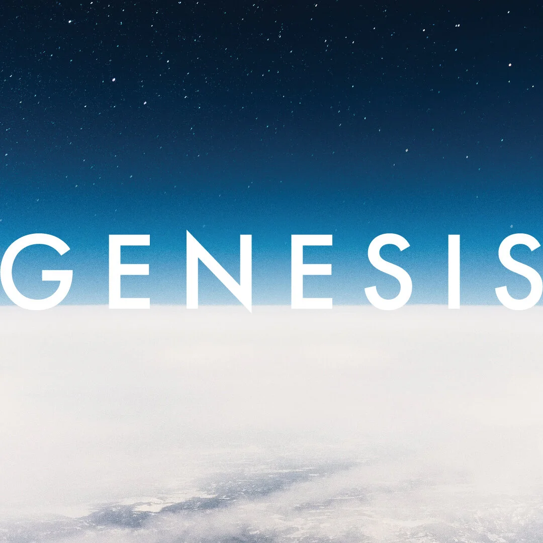 Genesis: The Untold Stories