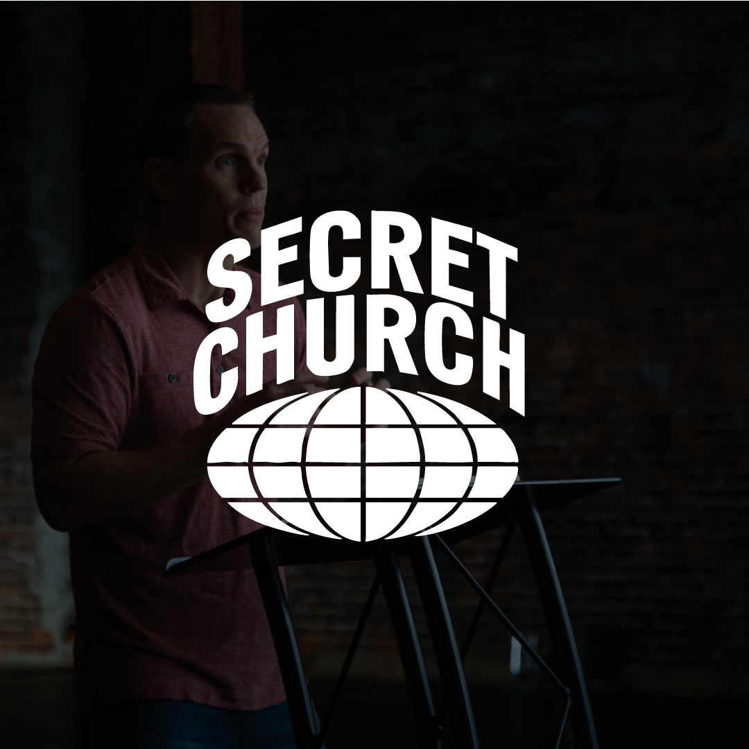 Secret Church