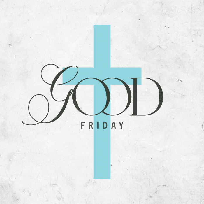 Good Friday Service