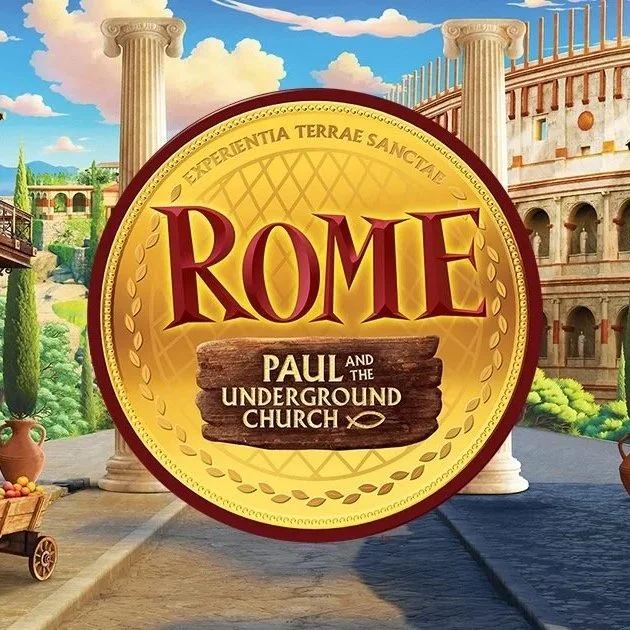 Vacation Bible School 