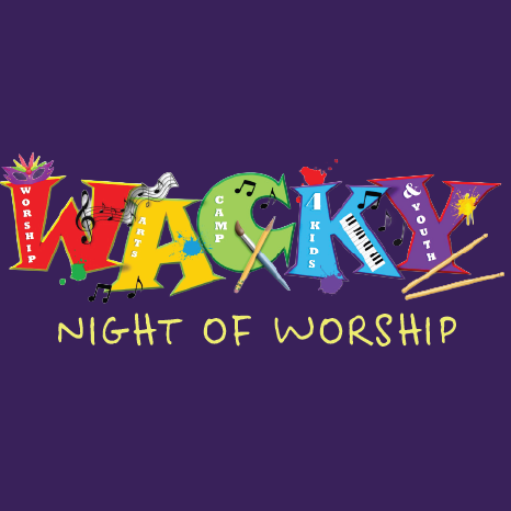 WACKY Night of Worship