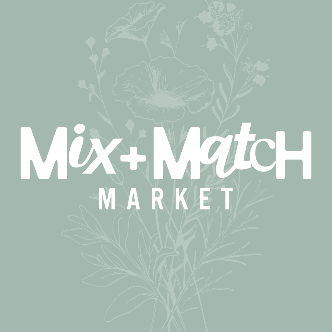 First Ladies Mix &amp; Match Market