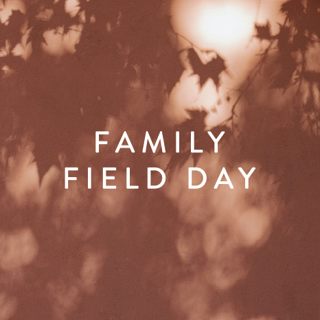 Family Field Day