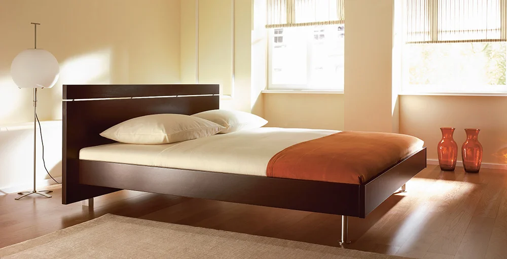 Axel Bloom Bed Frames Legra — German Adjustable Bed & European Mattress