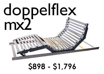 Doppelflex MX2