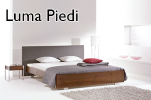 Luma Piedi (from $2570)