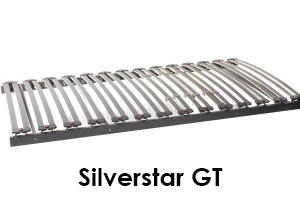 Silverstar GT