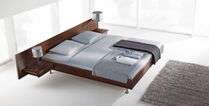 Casa Bed Frame