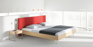 Luma Bed Frame