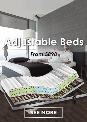 Adjustable Beds