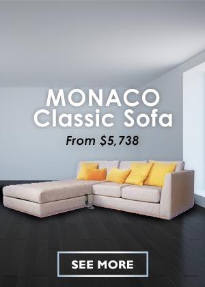 MONACO Sofa