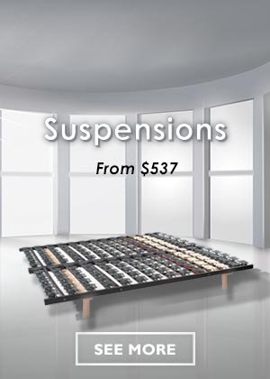 Suspensions