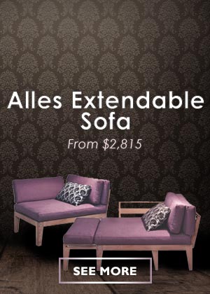 Alles Sofa