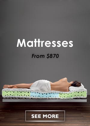 Mattresses