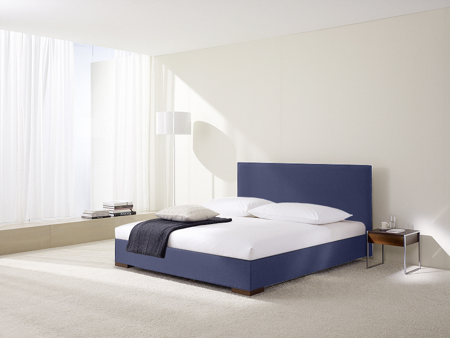 Axel Bloom Bed Frames Munich, Twin Vs Full Size Bed Dimensions In Feet Munich